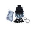 MAXGEAR Sada manety hnacho hdele MXG 49-1411, 49-1411