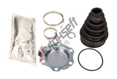 MAXGEAR Sada manety hnacho hdele MXG 49-1412, 49-1412