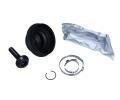 MAXGEAR Sada manety hnacho hdele MXG 49-1423, 49-1423