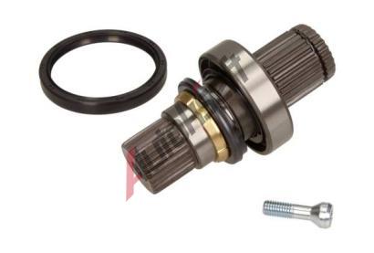 MAXGEAR Hdel diferencilu MXG 49-1443, 49-1443