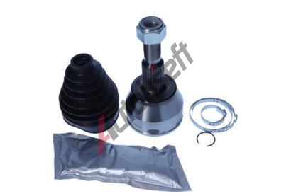 MAXGEAR Kloub hnacho hdele, sada MXG 49-1499, 49-1499