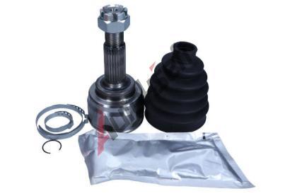 MAXGEAR Kloub hnacího hřídele, sada MXG 49-1507, 49-1507 MAXGEAR Kloub hnacího hřídele, sada MXG 49-1507, 49-1507