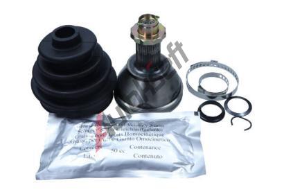 MAXGEAR Kloub hnacho hdele, sada MXG 49-1510, 49-1510