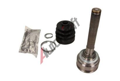 MAXGEAR Kloub hnacího hřídele, sada MXG 49-1540, 49-1540 MAXGEAR Kloub hnacího hřídele, sada MXG 49-1540, 49-1540