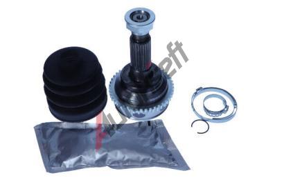 MAXGEAR Kloub hnacho hdele, sada MXG 49-1568, 49-1568