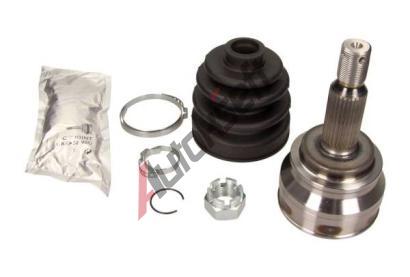 MAXGEAR Kloub hnacho hdele, sada MXG 49-1580, 49-1580