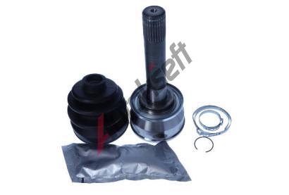 MAXGEAR Kloub hnacho hdele, sada MXG 49-1584, 49-1584