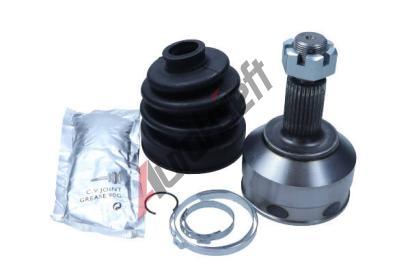 MAXGEAR Kloub hnacho hdele, sada MXG 49-1591, 49-1591