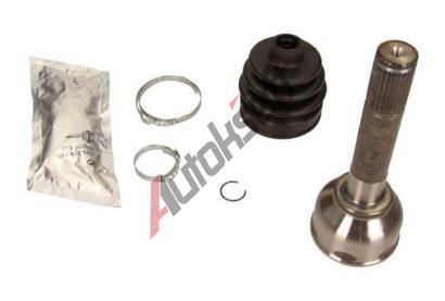 MAXGEAR Kloub hnacho hdele, sada MXG 49-1597, 49-1597