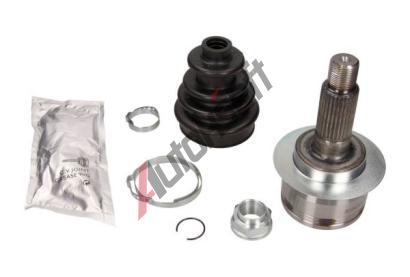 MAXGEAR Kloub hnacho hdele, sada MXG 49-1602, 49-1602