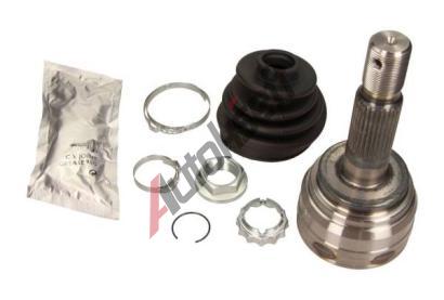 MAXGEAR Kloub hnacho hdele, sada MXG 49-1610, 49-1610