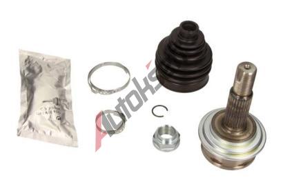 MAXGEAR Kloub hnacho hdele, sada MXG 49-1614, 49-1614