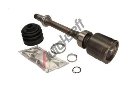 MAXGEAR Kloub hnacho hdele, sada MXG 49-1643, 49-1643