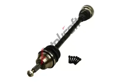 MAXGEAR Hnac hdel MXG 49-1661, 49-1661