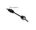 Hnac hdel MAXGEAR ‐ MXG 49-1663