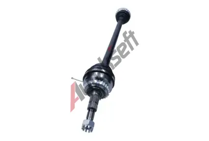 MAXGEAR Hnac hdel MXG 49-1670, 49-1670