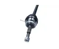 MAXGEAR Hnac hdel MXG 49-1670, 49-1670