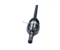 MAXGEAR Hnac hdel MXG 49-1670, 49-1670