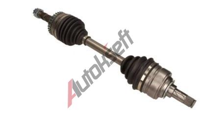 MAXGEAR Hnac hdel MXG 49-1672, 49-1672