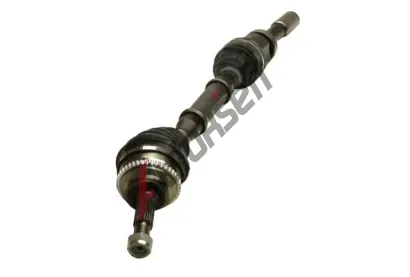 MAXGEAR Hnací hřídel MXG 49-1686, 49-1686 MAXGEAR Hnací hřídel MXG 49-1686, 49-1686