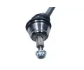 MAXGEAR Hnac hdel MXG 49-1700, 49-1700