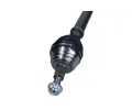 MAXGEAR Hnac hdel MXG 49-1701, 49-1701