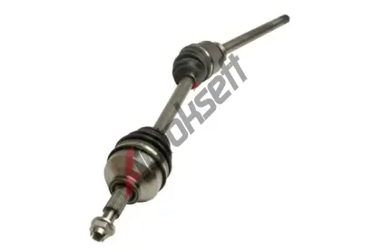 MAXGEAR Hnací hřídel MXG 49-1714, 49-1714 MAXGEAR Hnací hřídel MXG 49-1714, 49-1714