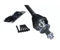 MAXGEAR Hnac hdel MXG 49-1721, 49-1721