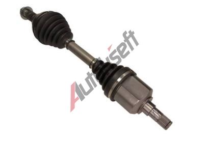 MAXGEAR Hnac hdel MXG 49-1736, 49-1736