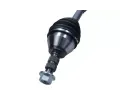 MAXGEAR Hnac hdel MXG 49-1737, 49-1737