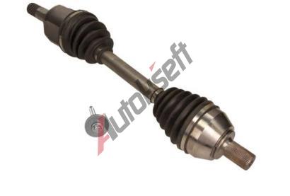 MAXGEAR Hnac hdel MXG 49-1758, 49-1758