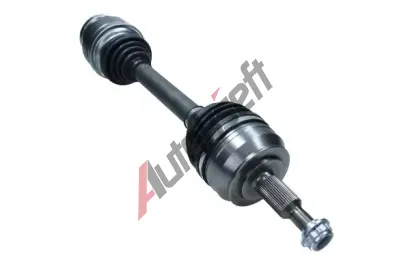 MAXGEAR Hnac hdel MXG 49-1791, 49-1791