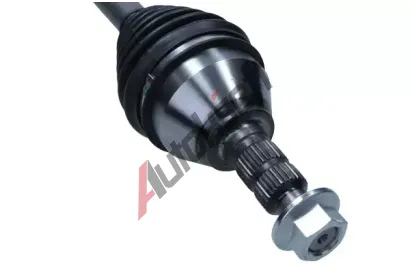MAXGEAR Hnac hdel MXG 49-1815, 49-1815