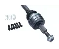 MAXGEAR Hnac hdel MXG 49-1816, 49-1816