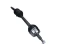 MAXGEAR Hnac hdel ‐ MXG 49-1827