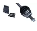 MAXGEAR Hnac hdel MXG 49-1837, 49-1837