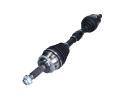 Hnac hdel MAXGEAR ‐ MXG 49-1853