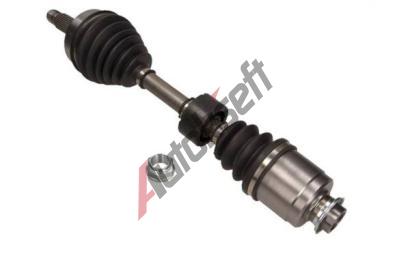 MAXGEAR Hnac hdel MXG 49-1854, 49-1854