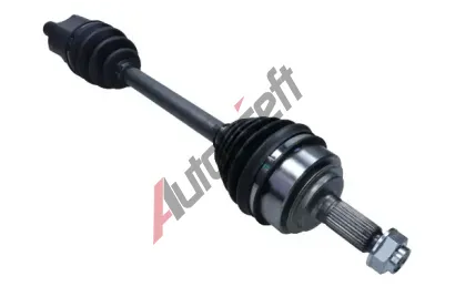 MAXGEAR Hnac hdel MXG 49-1855, 49-1855