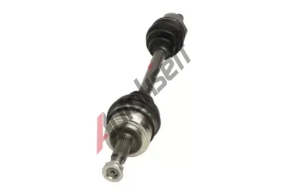 MAXGEAR Hnací hřídel MXG 49-1889, 49-1889 MAXGEAR Hnací hřídel MXG 49-1889, 49-1889