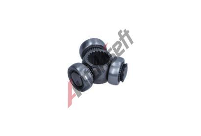 MAXGEAR Tripod hnacho hdele MXG 49-1916, 49-1916
