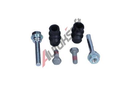 MAXGEAR Sada vodicch pouzder brzdovho tmenu MXG 49-1947, 49-1947