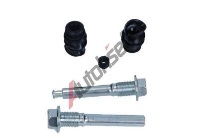 MAXGEAR Sada vodicch pouzder brzdovho tmenu MXG 49-1950, 49-1950
