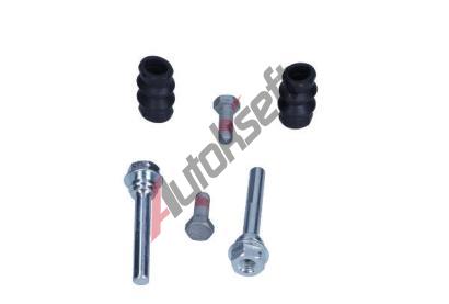MAXGEAR Sada vodicch pouzder brzdovho tmenu MXG 49-1963, 49-1963