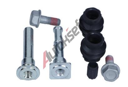 MAXGEAR Sada vodicch pouzder brzdovho tmenu MXG 49-1969, 49-1969