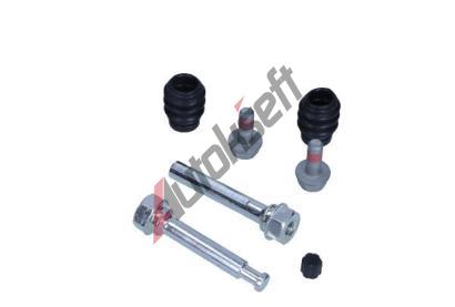 MAXGEAR Sada vodicch pouzder brzdovho tmenu MXG 49-1974, 49-1974
