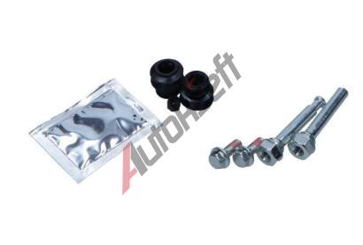 MAXGEAR Sada vodicch pouzder brzdovho tmenu MXG 49-1984, 49-1984