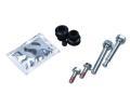 MAXGEAR Sada vodicch pouzder brzdovho tmenu MXG 49-1984, 49-1984