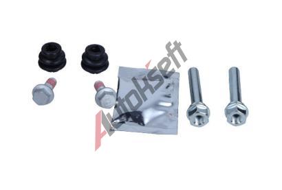 MAXGEAR Sada vodicch pouzder brzdovho tmenu MXG 49-1990, 49-1990