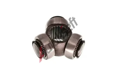 MAXGEAR Tripod hnacho hdele MXG 49-2022, 49-2022